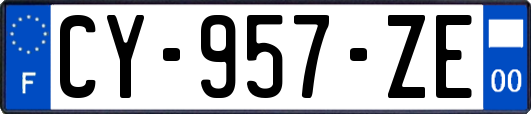 CY-957-ZE