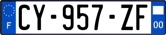 CY-957-ZF