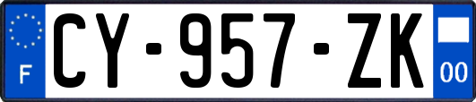 CY-957-ZK