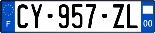 CY-957-ZL