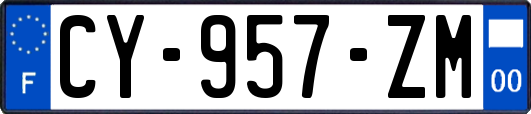 CY-957-ZM