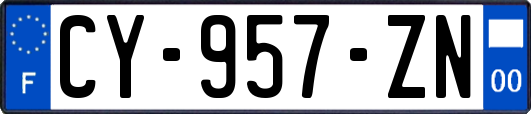 CY-957-ZN