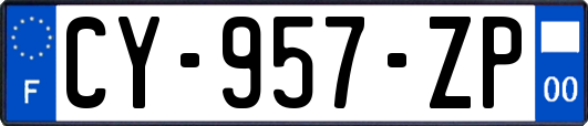 CY-957-ZP