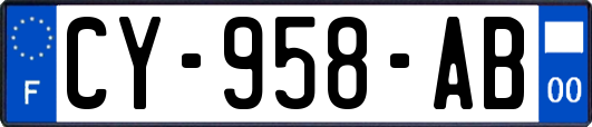 CY-958-AB