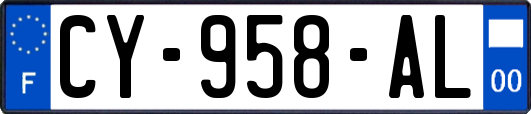 CY-958-AL
