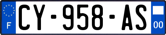 CY-958-AS