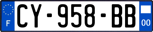CY-958-BB