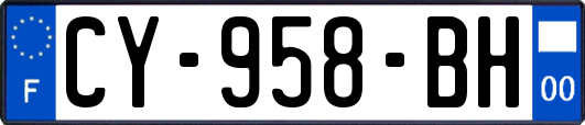 CY-958-BH