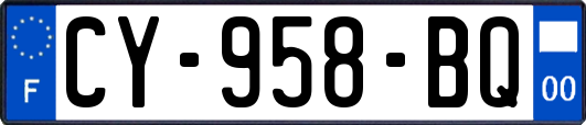 CY-958-BQ