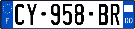 CY-958-BR