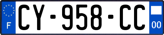 CY-958-CC