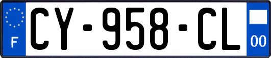 CY-958-CL