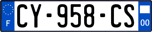 CY-958-CS