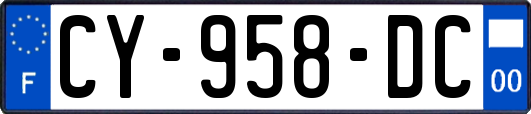 CY-958-DC