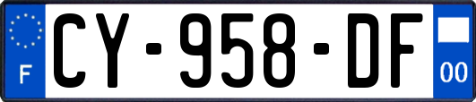 CY-958-DF