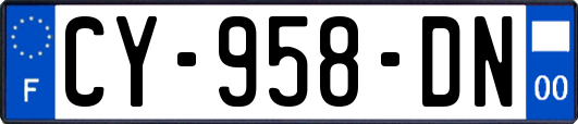 CY-958-DN