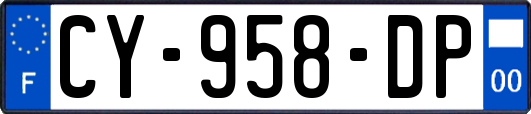 CY-958-DP