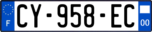 CY-958-EC