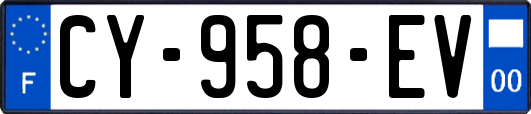 CY-958-EV