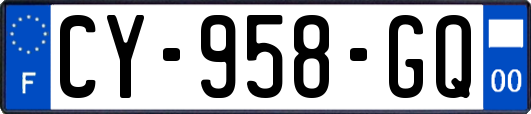 CY-958-GQ