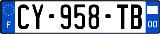 CY-958-TB