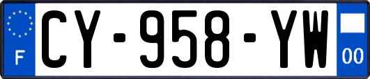 CY-958-YW
