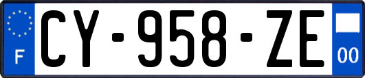 CY-958-ZE