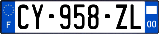 CY-958-ZL