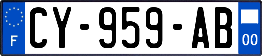 CY-959-AB