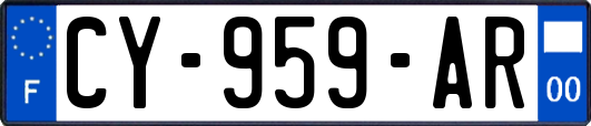 CY-959-AR