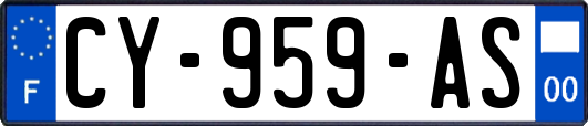 CY-959-AS