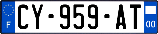 CY-959-AT