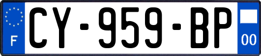CY-959-BP