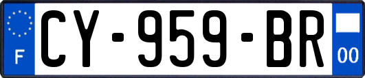 CY-959-BR