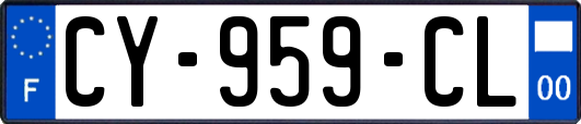 CY-959-CL