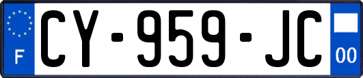 CY-959-JC