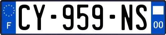 CY-959-NS