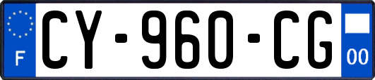 CY-960-CG