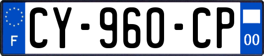 CY-960-CP