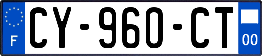 CY-960-CT