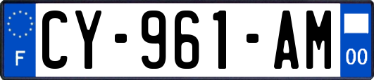 CY-961-AM