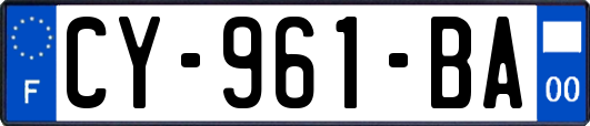 CY-961-BA