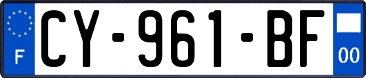 CY-961-BF
