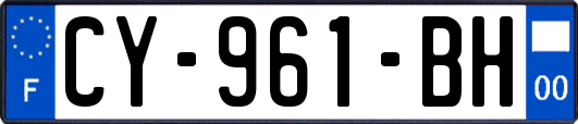 CY-961-BH
