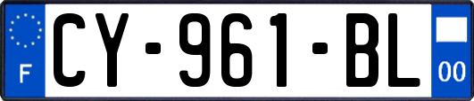 CY-961-BL