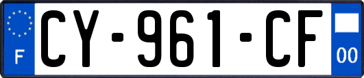 CY-961-CF