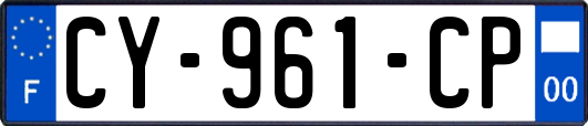 CY-961-CP