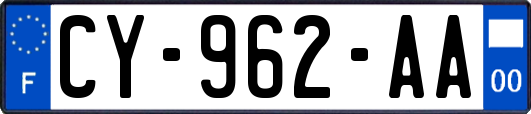 CY-962-AA