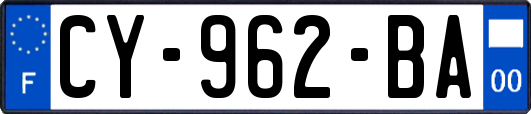 CY-962-BA