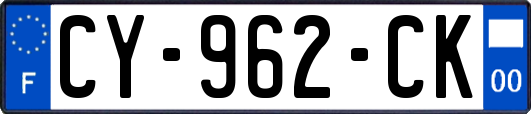 CY-962-CK